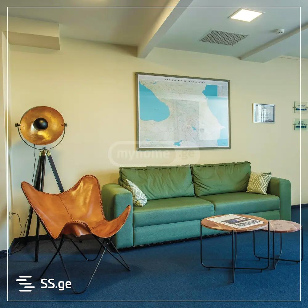 Продажа Commercial Space в Вера view 9