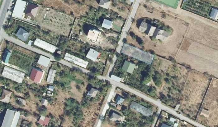 Land For Sale. Misaktsieli