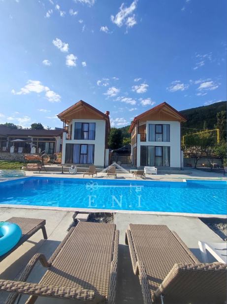 10 room Hotel For Sale. Ambrolauri 