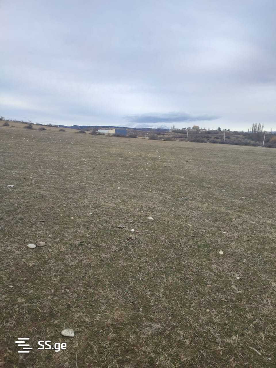 Land For Sale. Nasaguri view 2