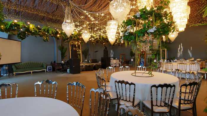 იყიდება კვების ობიექტი ლისის ტბაზე - სურათი #15