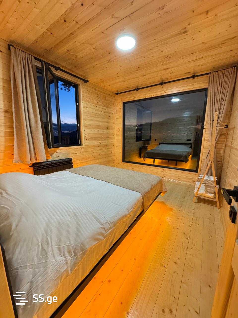 4 Room Summer Cottage Daily Rent. Batumi view 5