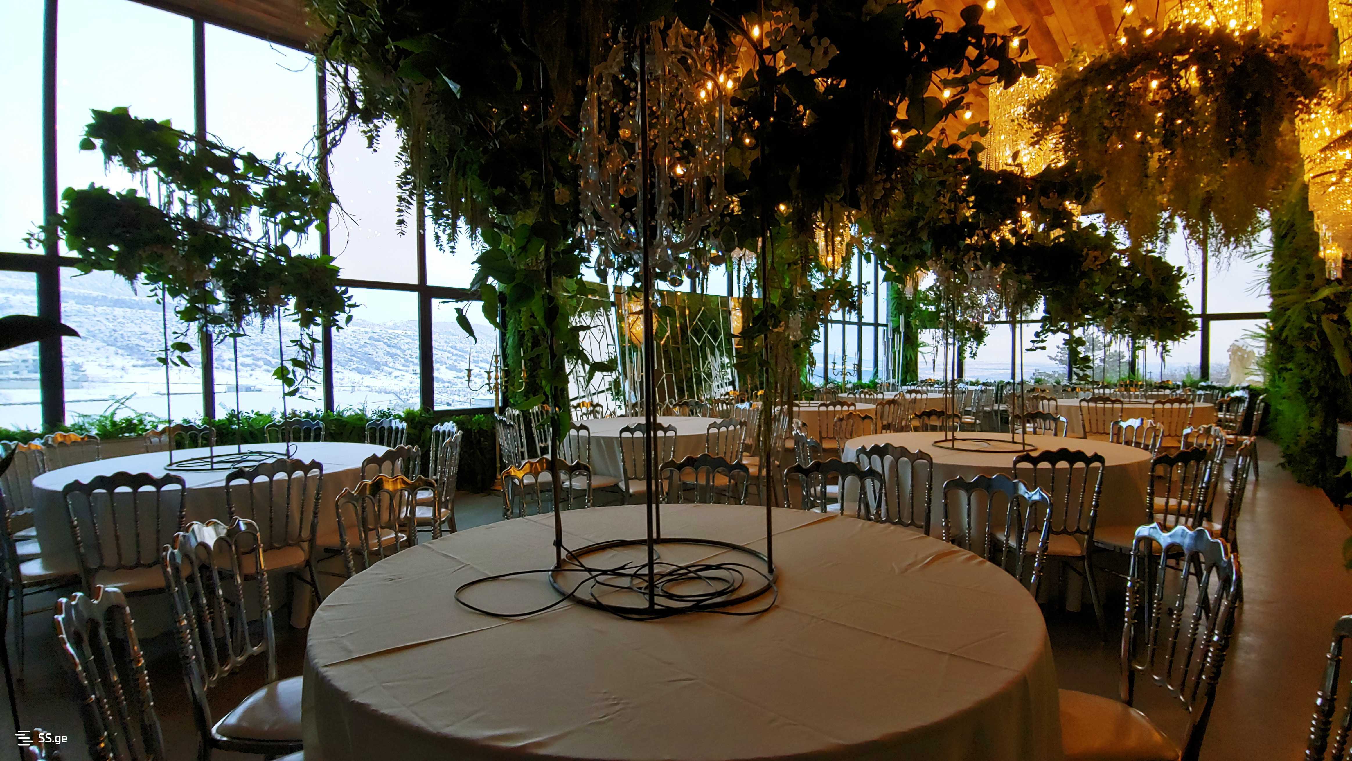 იყიდება კვების ობიექტი ლისის ტბაზე - სურათი #13