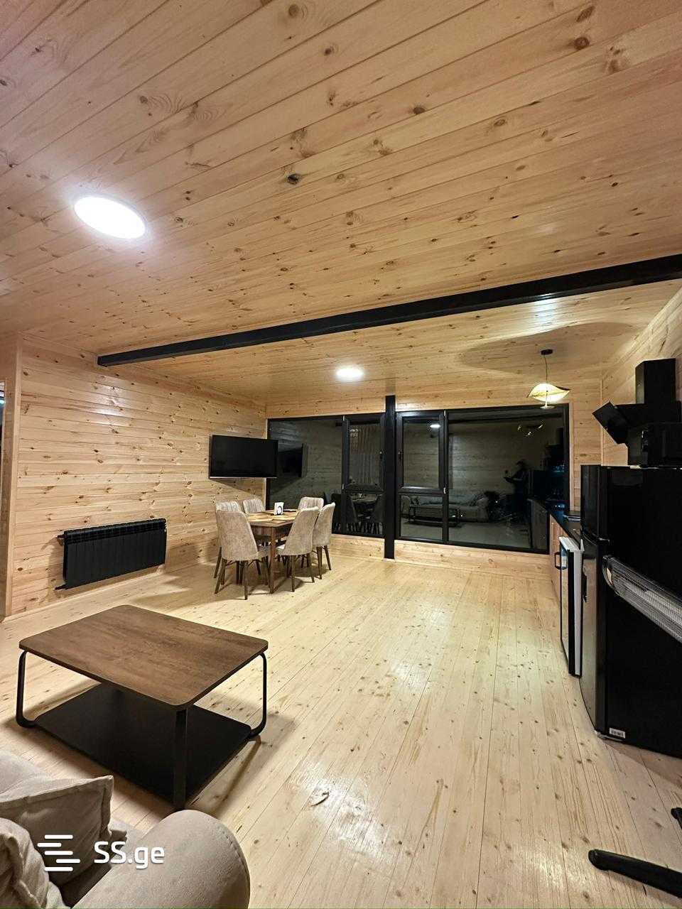 4 Room Summer Cottage Daily Rent. Batumi view 2
