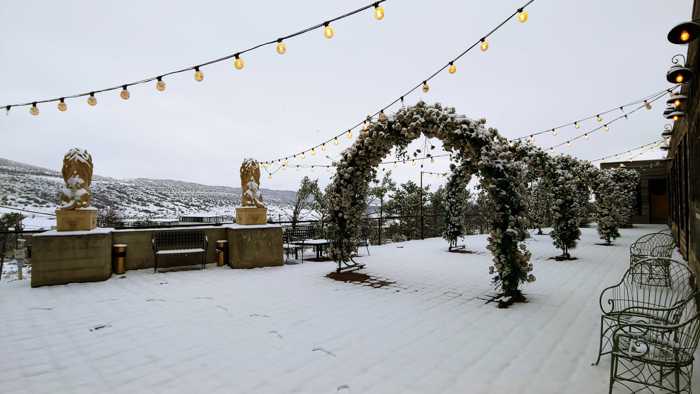 იყიდება კვების ობიექტი ლისის ტბაზე - სურათი #18