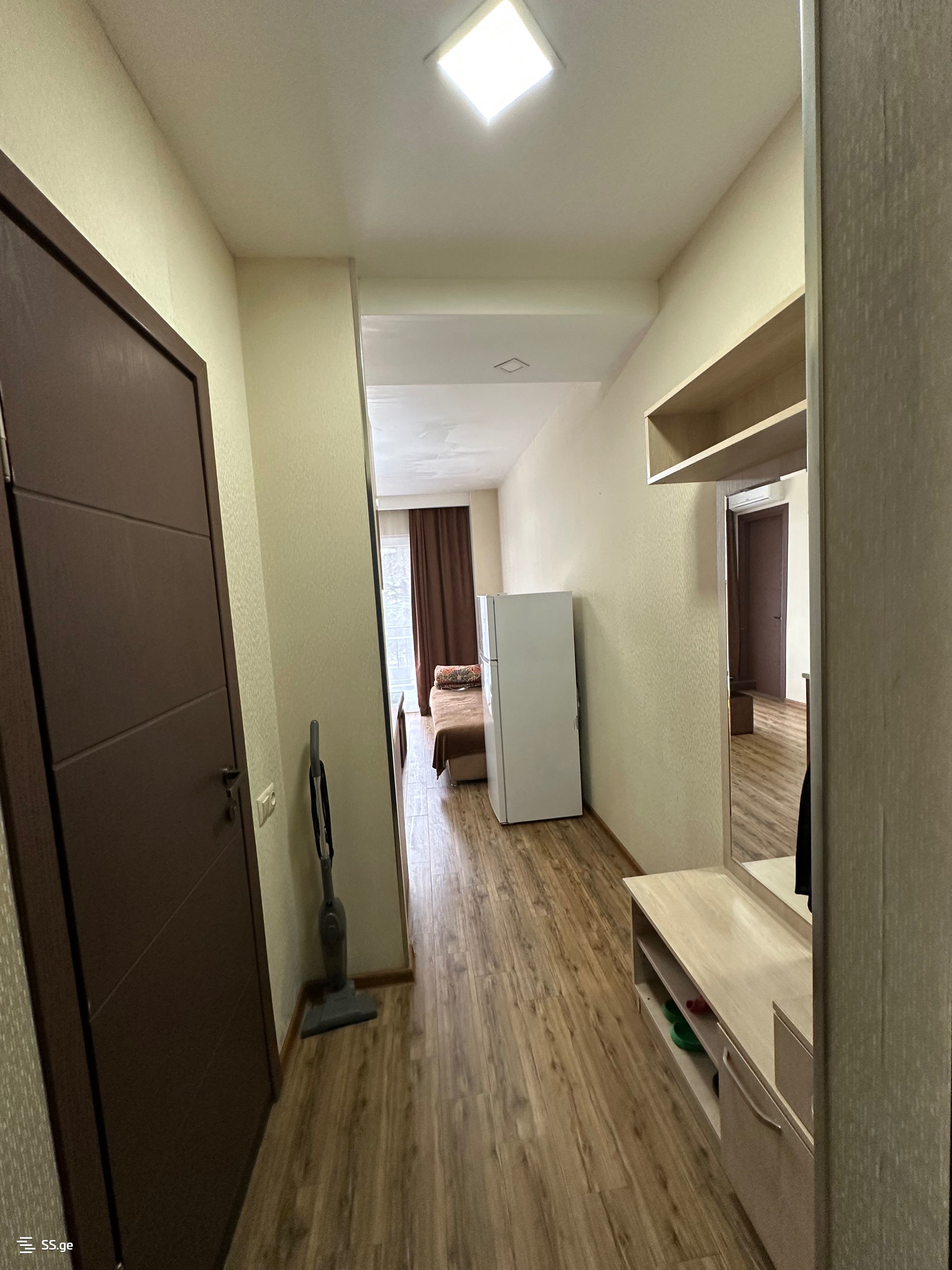 3 room Flat Daily rent. Batumi - Vaizdas 4