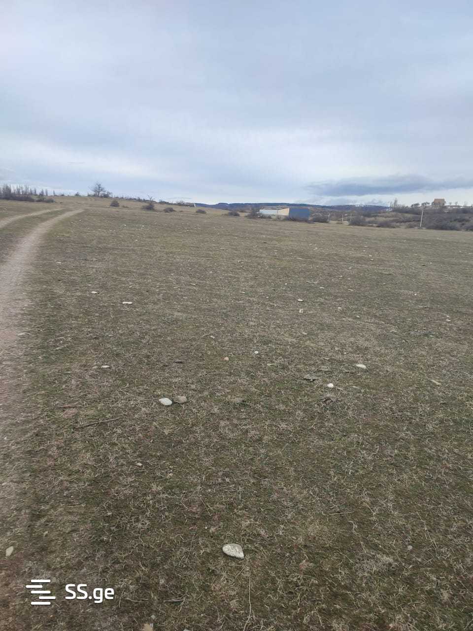 Land For Sale. Nasaguri view 1