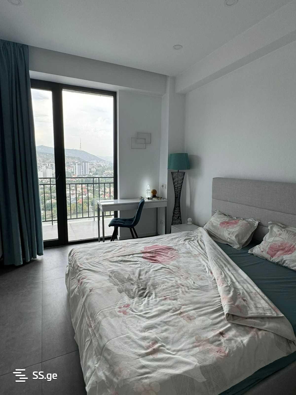 2 room Flat For Sale. Isani - Mehr