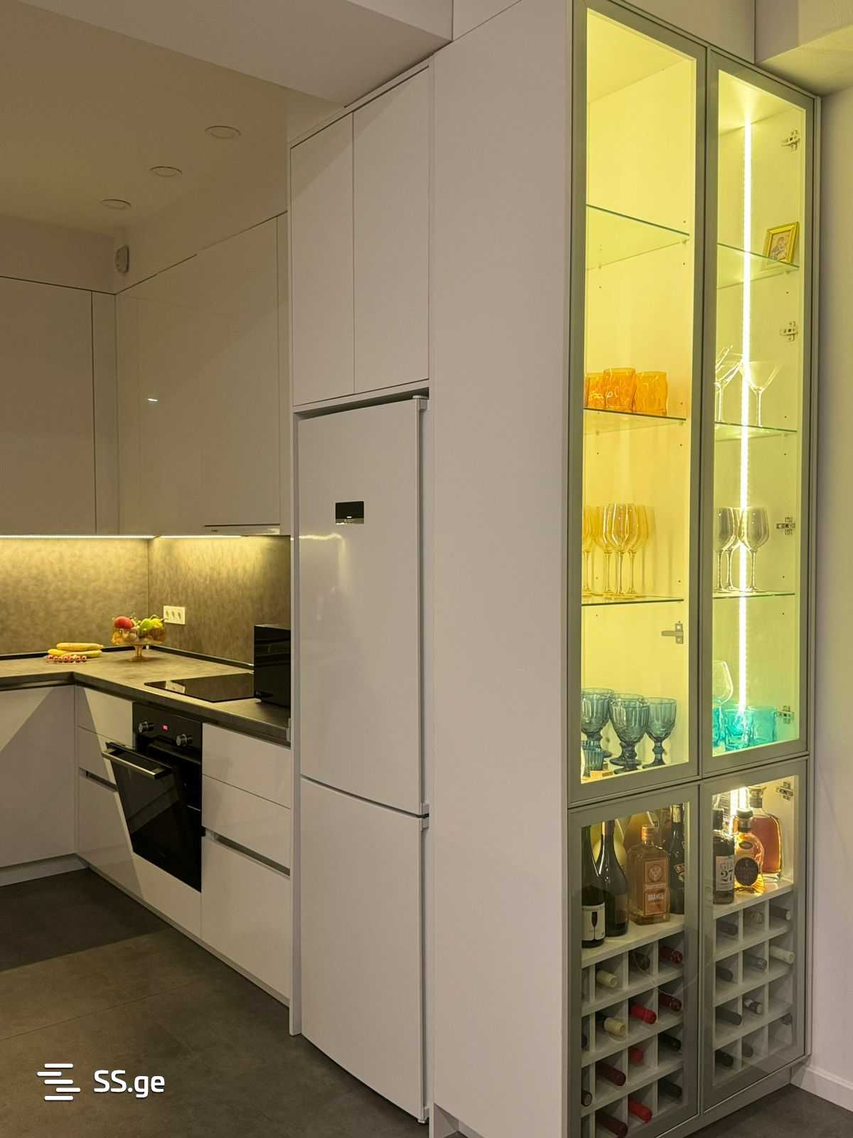 2 room Flat For Sale. Isani - Ansicht 4