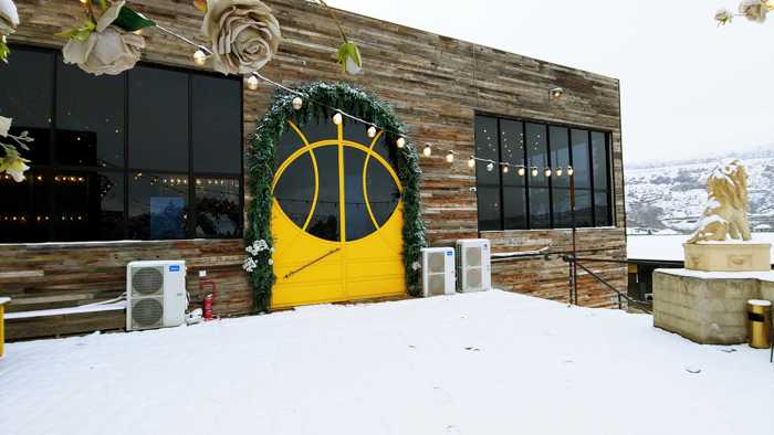 იყიდება კვების ობიექტი ლისის ტბაზე - სურათი #19