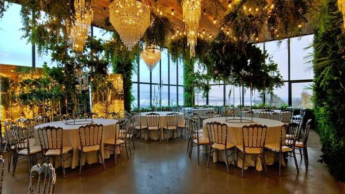 იყიდება კვების ობიექტი ლისის ტბაზე - სურათი #10