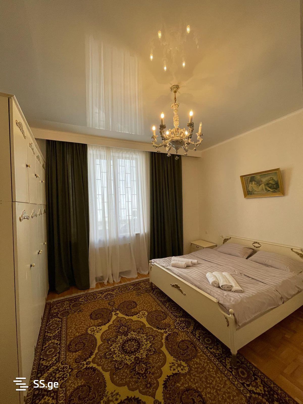 8 Room Private House For Rent. Kutaisi view 6