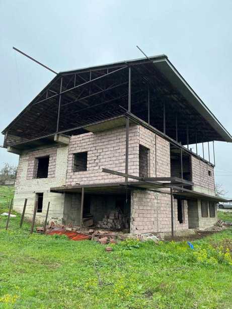 Private House For Sale. Zemo Teleti