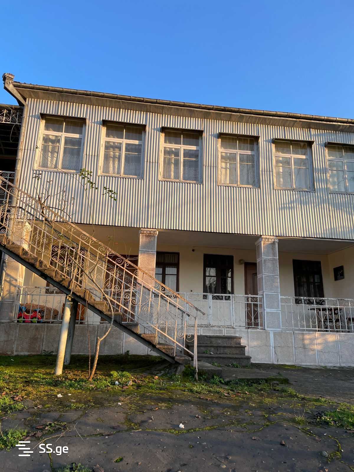 7 Room Summer Cottage For Sale view 1