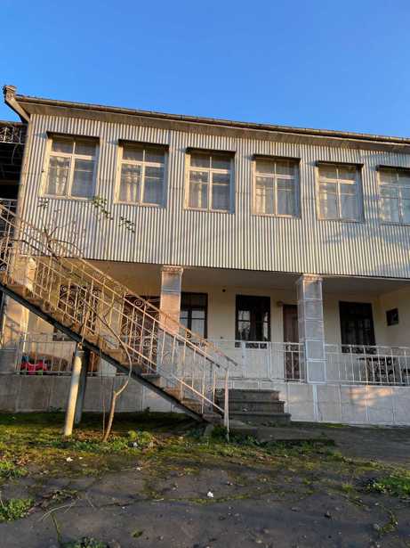 7 room Summer Cottage For Sale. Tsikhisdziri