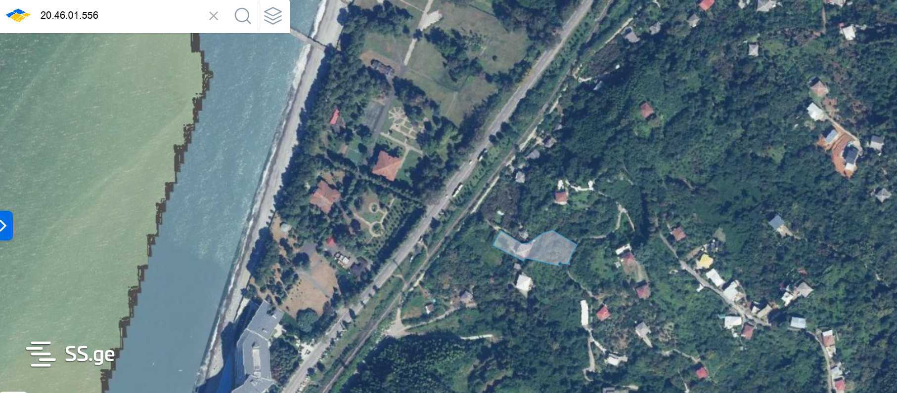 7 Room Summer Cottage For Sale view 2