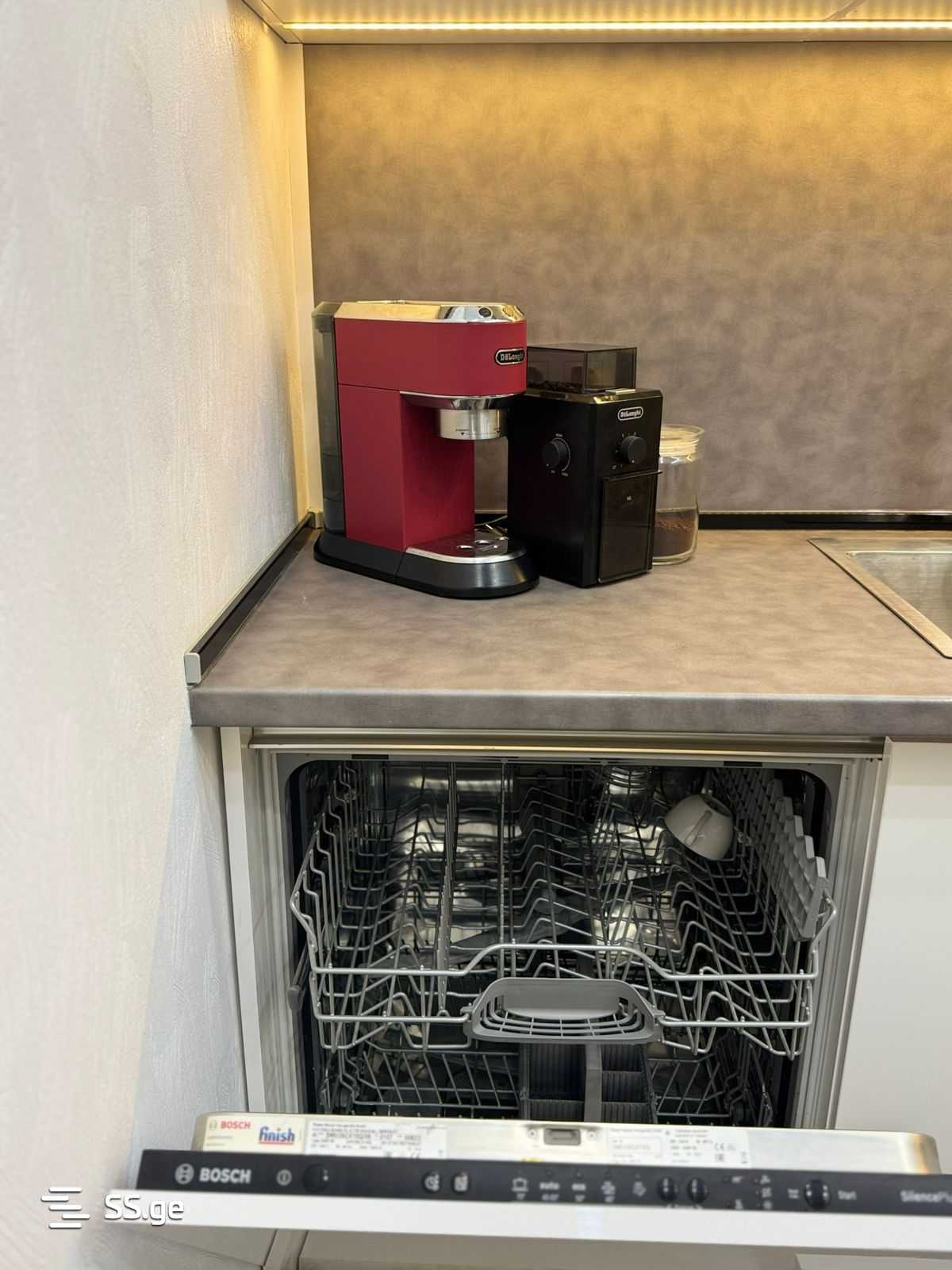 2 room Flat For Sale. Isani - Ansicht 5