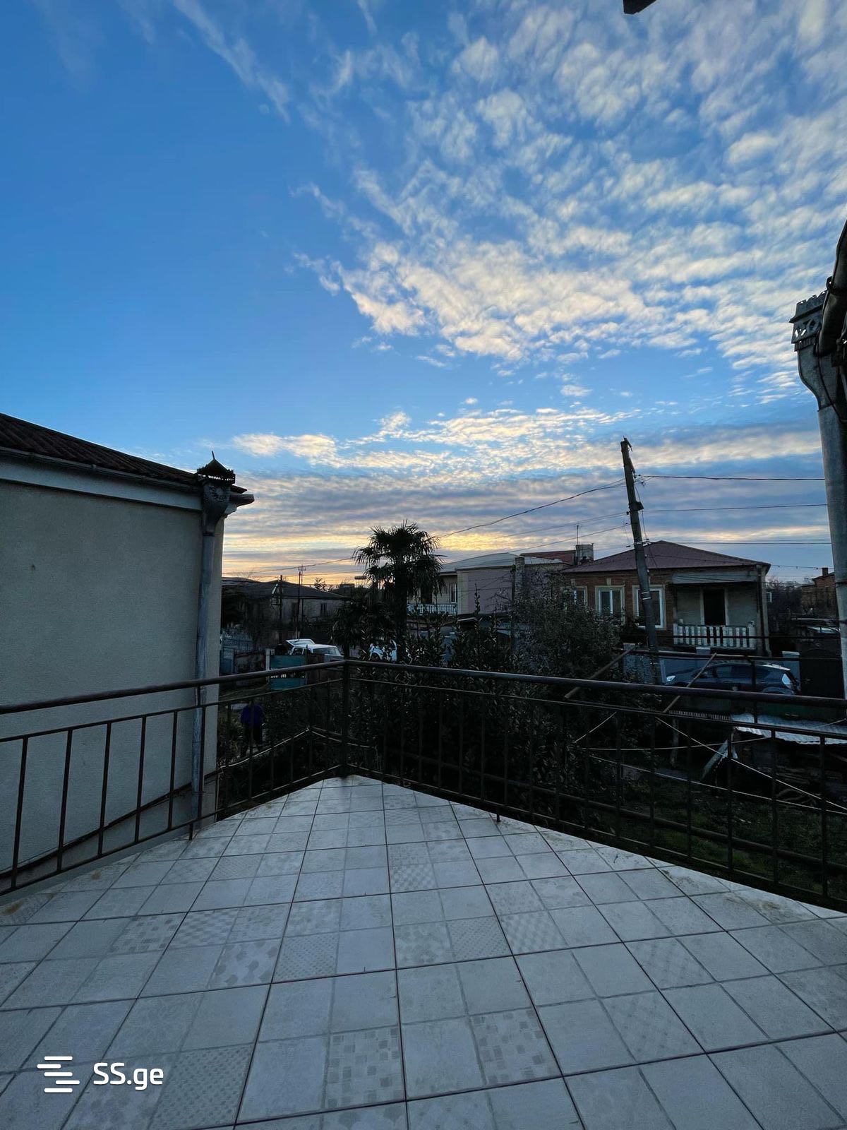 8 Room Private House For Rent. Kutaisi view 14