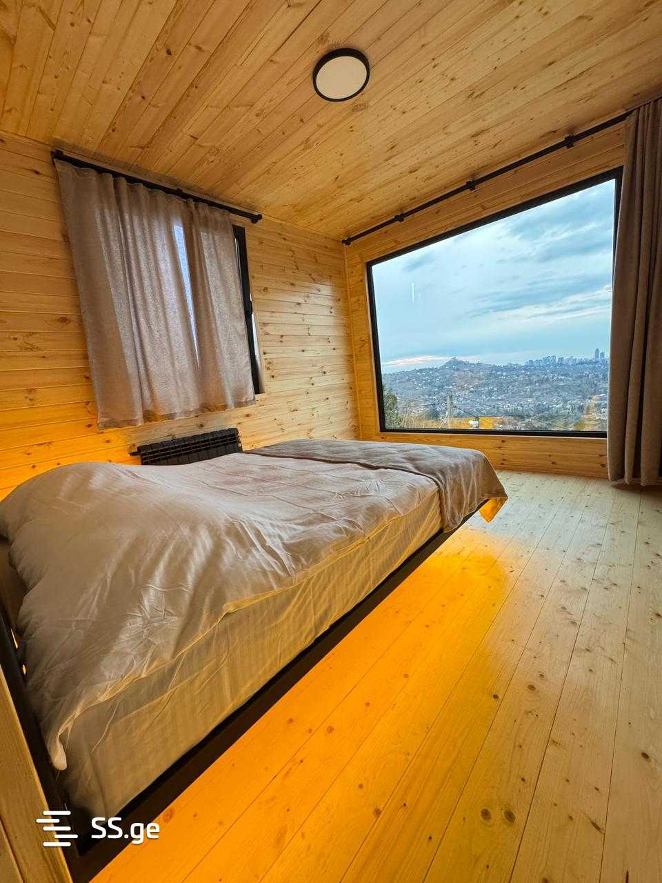 4 Room Summer Cottage Daily Rent. Batumi view 8