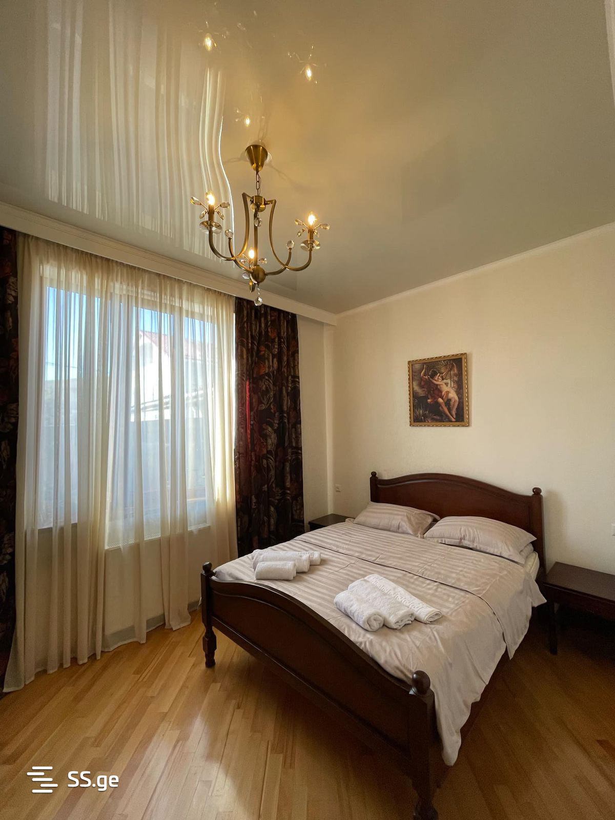 8 Room Private House For Rent. Kutaisi view 8
