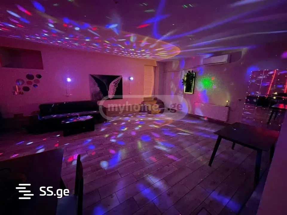4 Room Private House Daily Rent. Saburtalo, 2 of 4