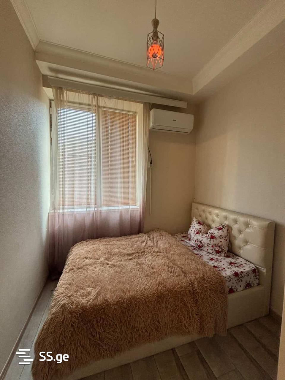 2 room Flat Daily rent. Saburtalo, Tbilisi