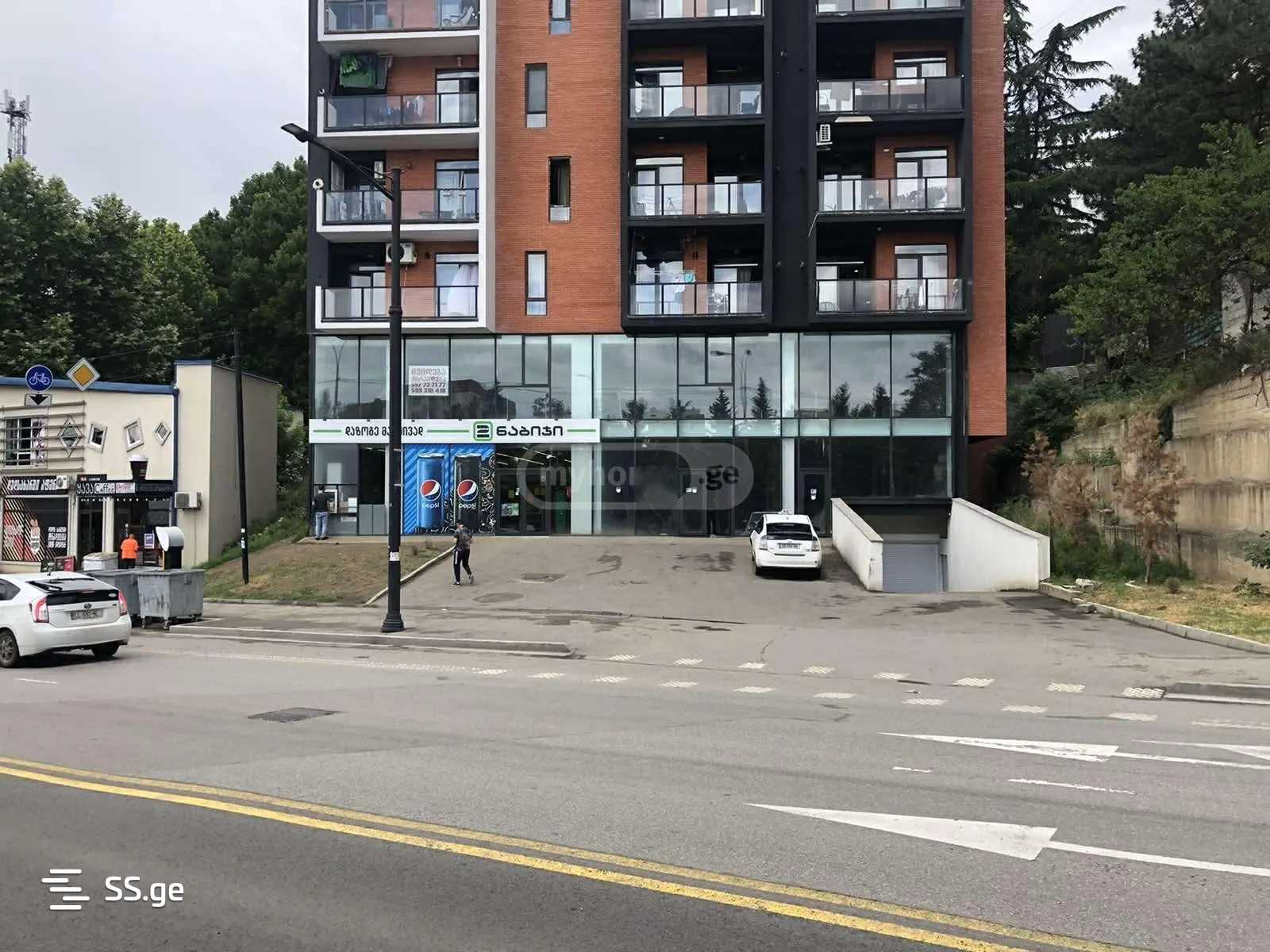 Commercial Space For Rent. Gldani, 4 of 4