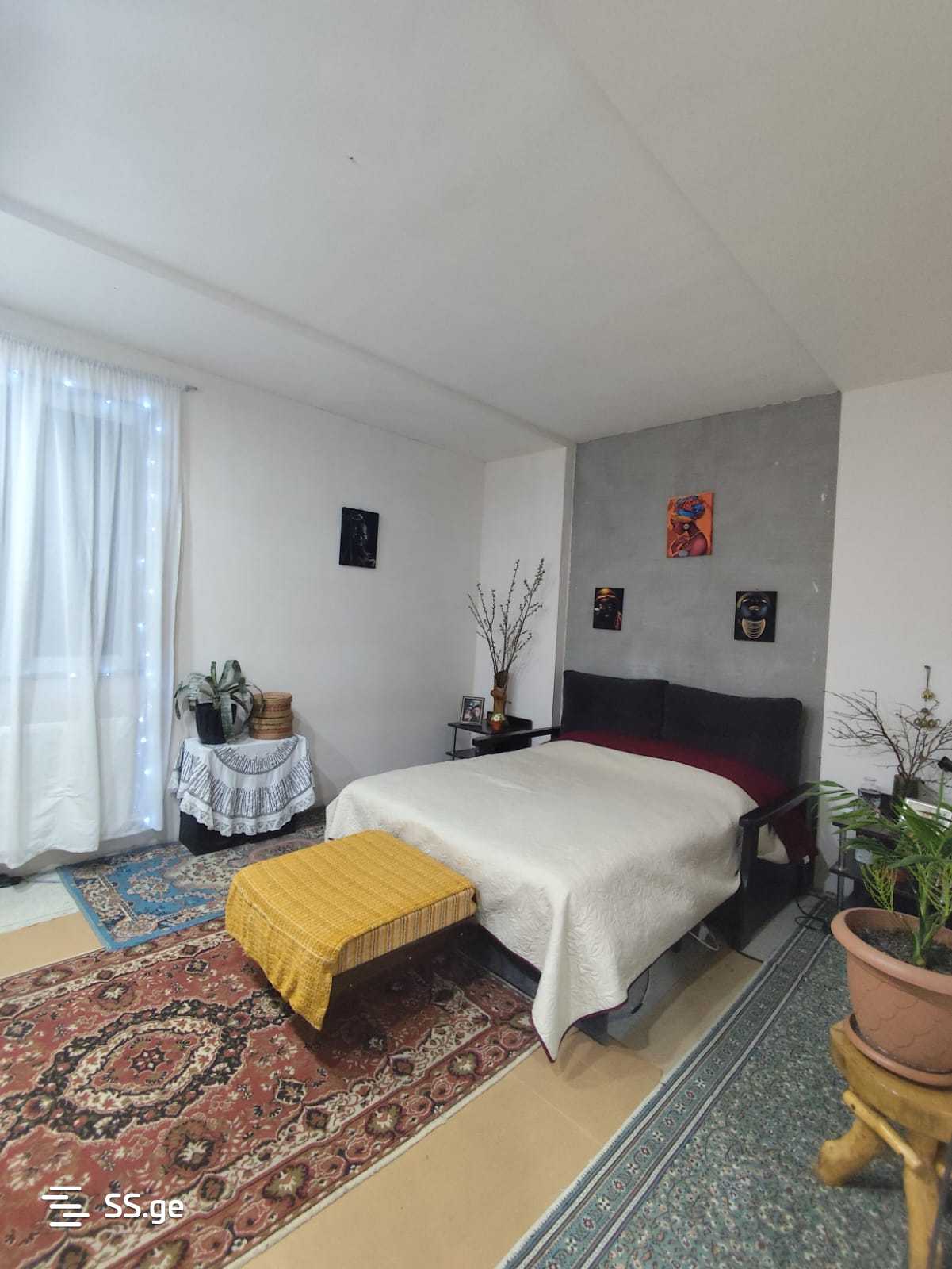 5 Room Private House For Sale view 5
