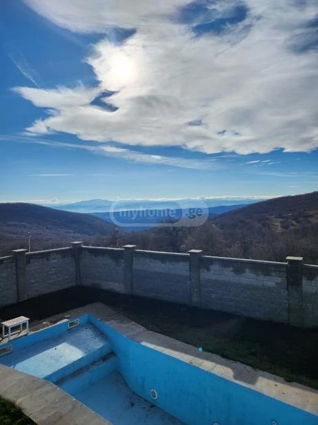 7 room Summer Cottage For Sale. Kveseti