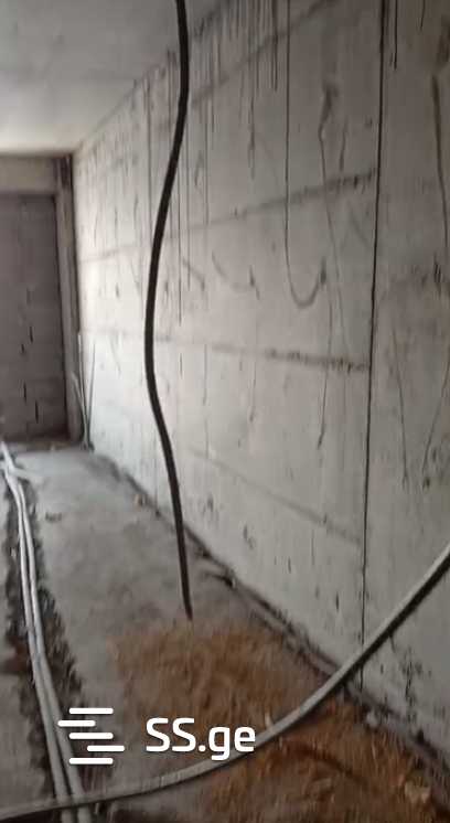 2 Room Flat For Sale view 4