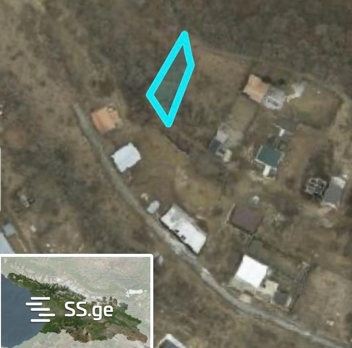 Land For Sale. Betania view 4