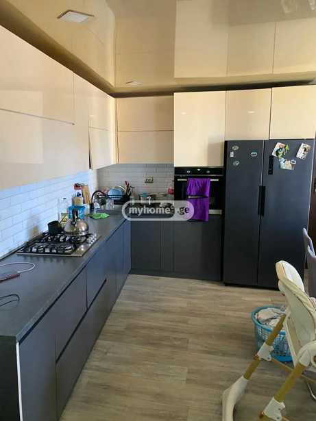 5 room Private House For Sale. Gori