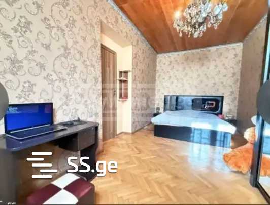 5 Room Private House For Rent. Nadzaladevi, 7 of 10