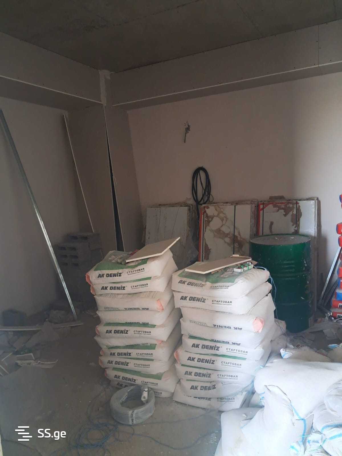 For Sale 2 Room Apartment Marneulshi view 6
