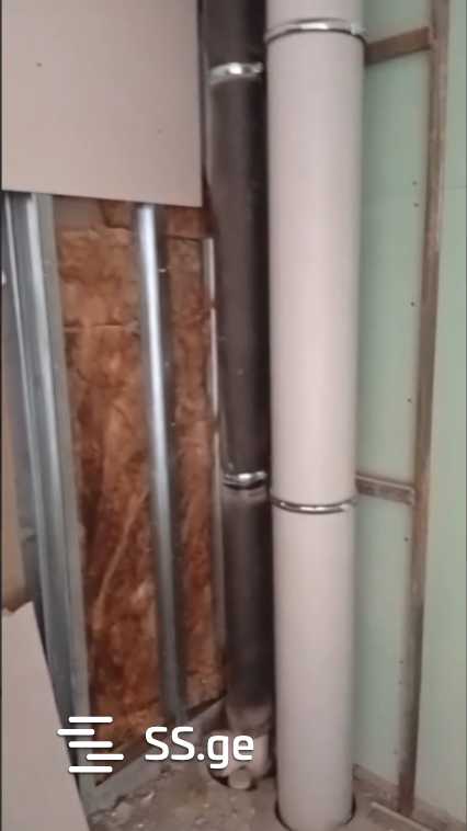 2 Room Flat For Sale view 3