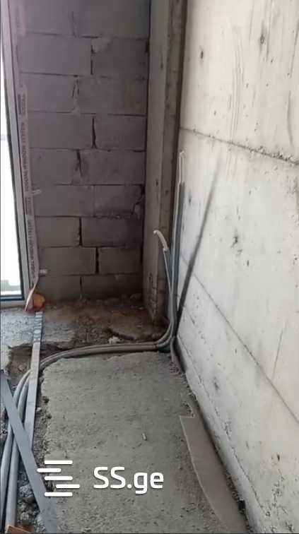 2 Room Flat For Sale view 6