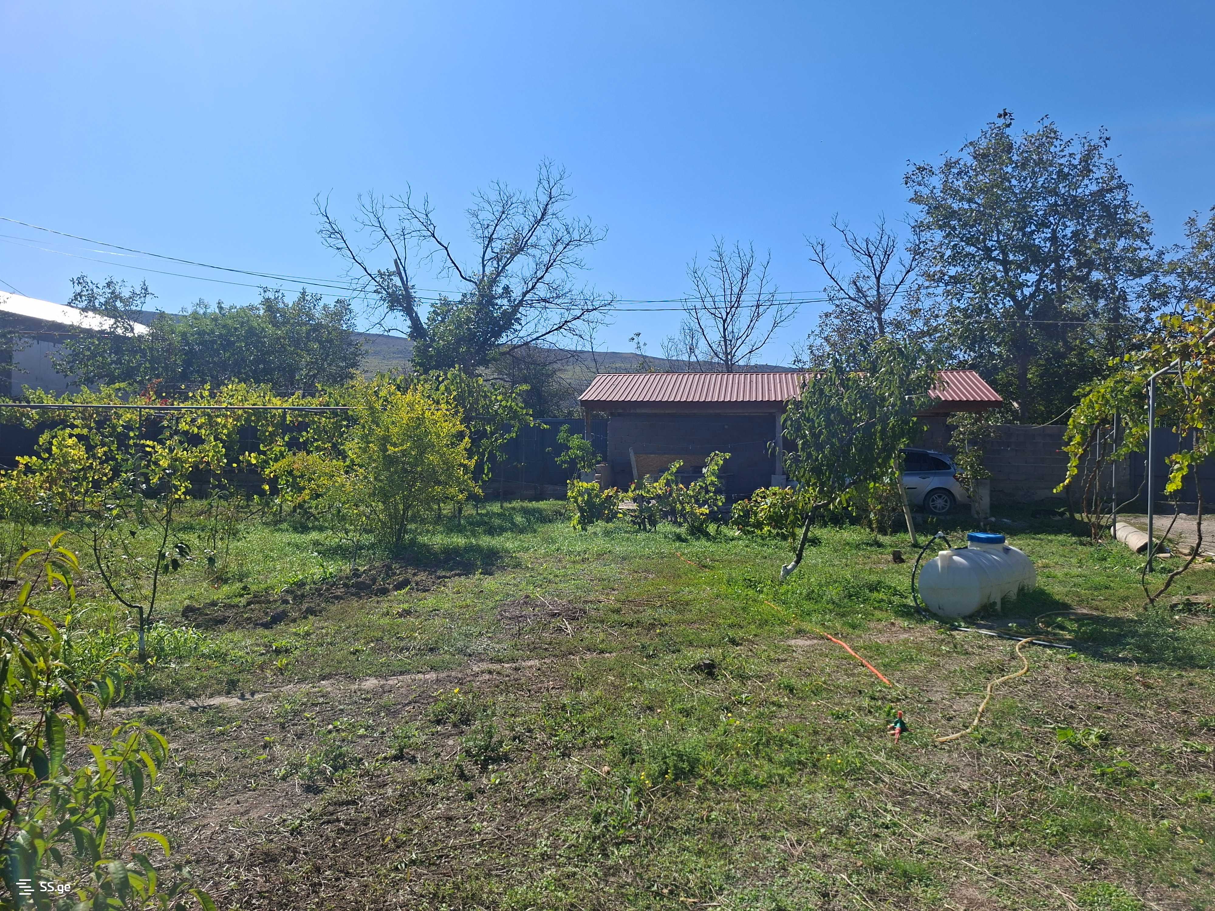 5 Room Private House For Sale view 5