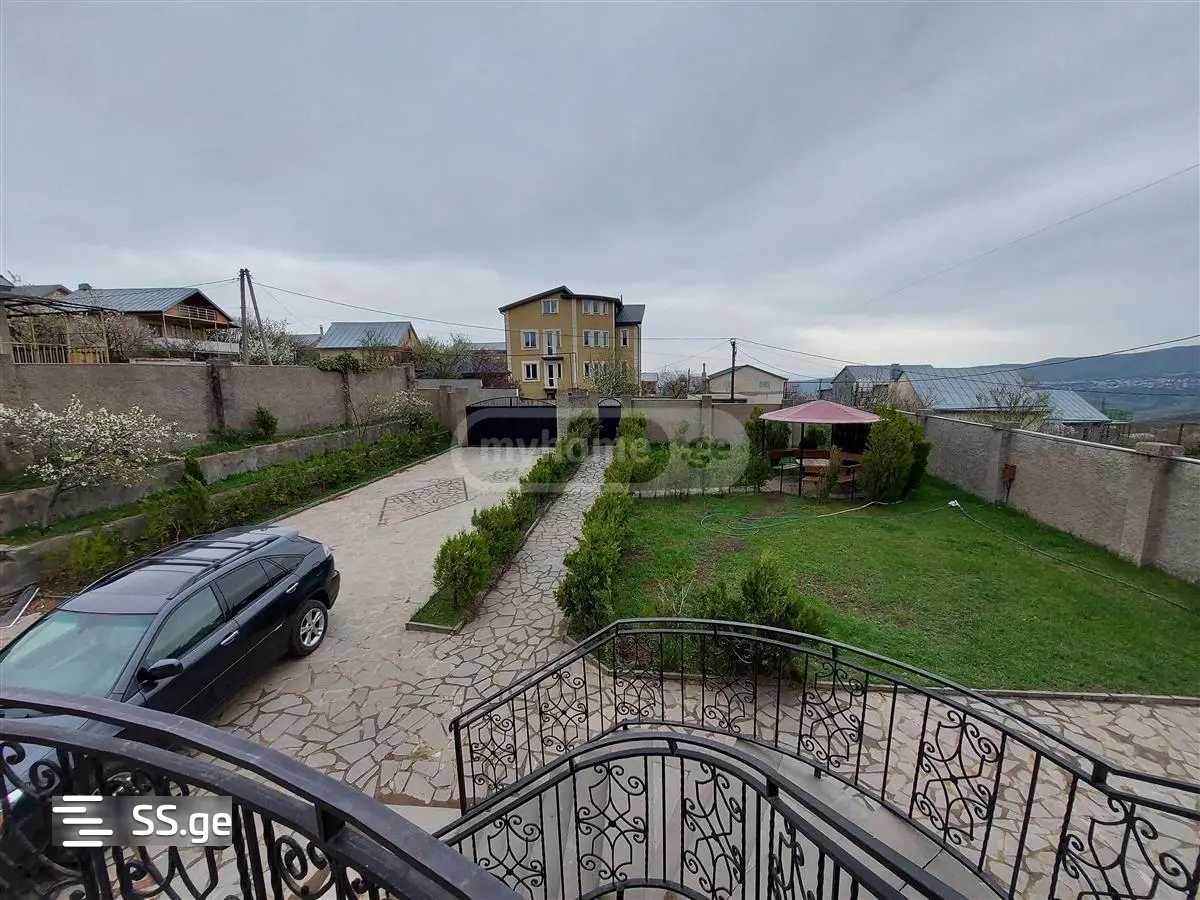 6 Room Private House Daily Rent. Mukhattskaro view 8