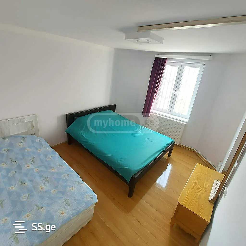 6 Room Private House Daily Rent. Mukhattskaro view 10