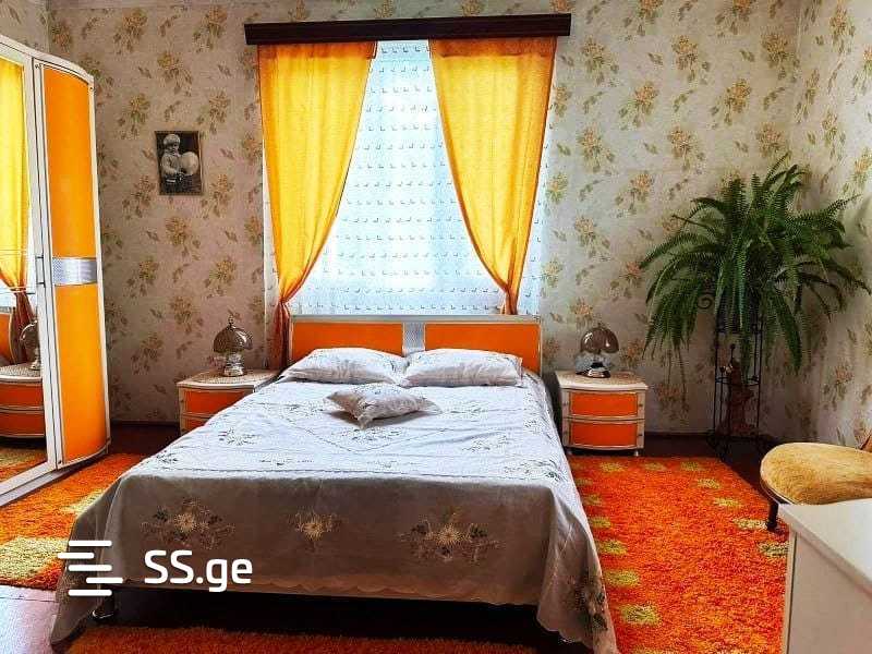 5 Room Private House For Sale view 6