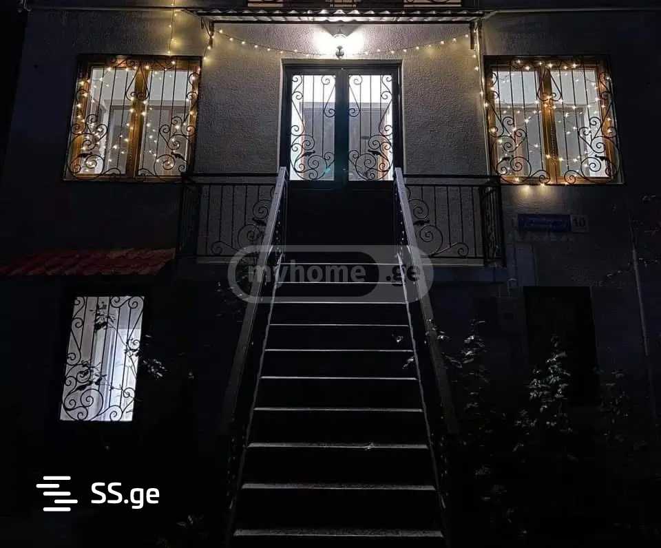 4 Room Private House Daily Rent. Saburtalo, 5 of 12