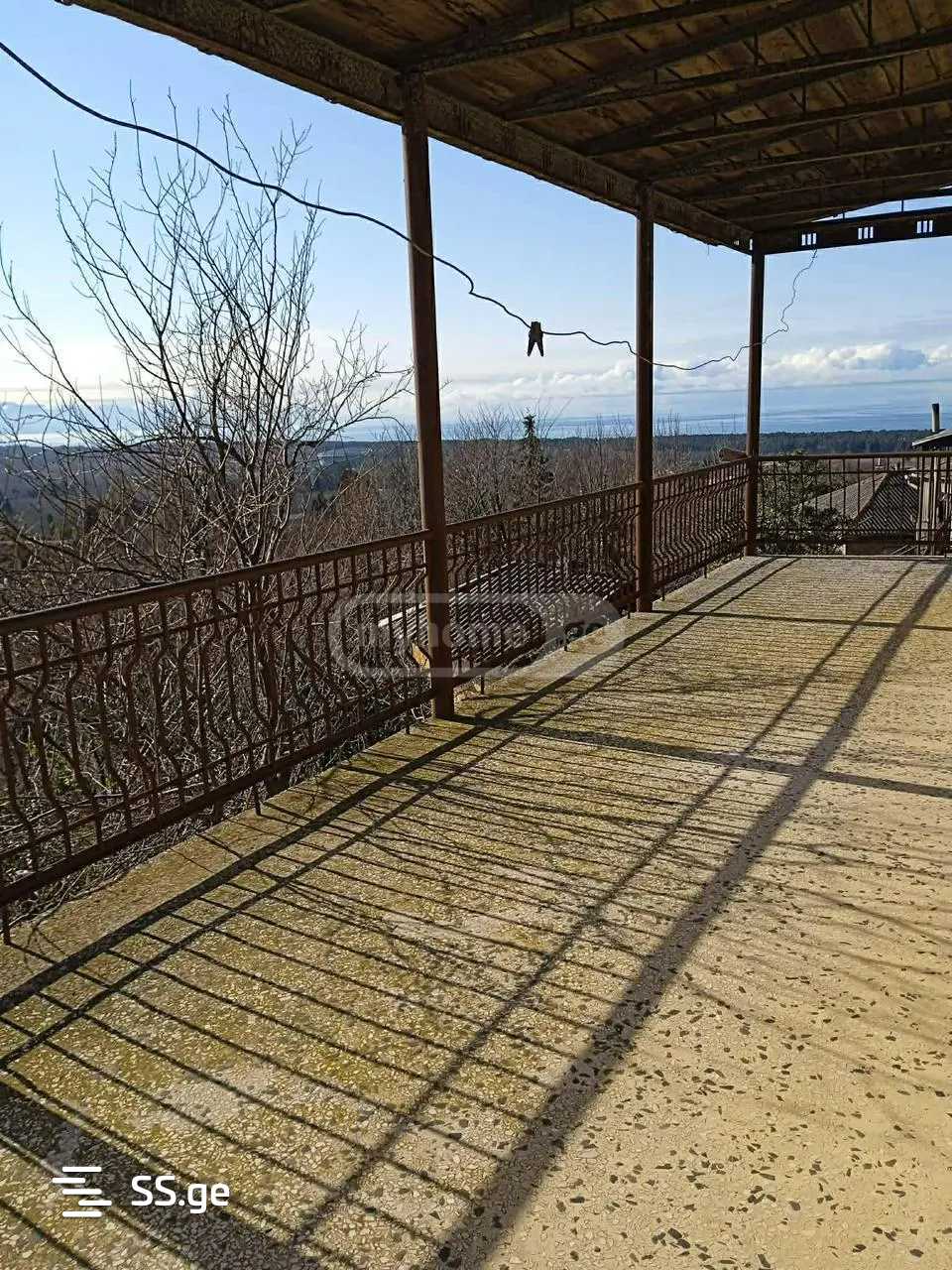 7 Room Private House For Sale view 5