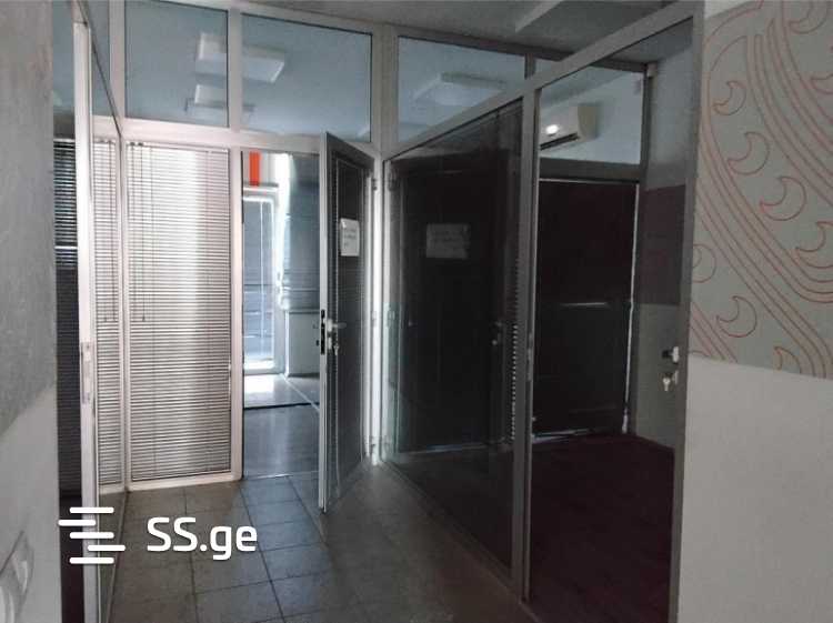 იყიდება Shopping Property ლაგოდეხიში view 6