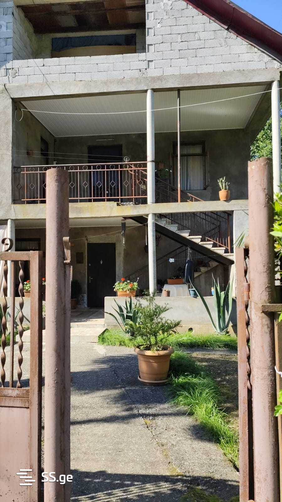 5 Room Private House For Sale view 14