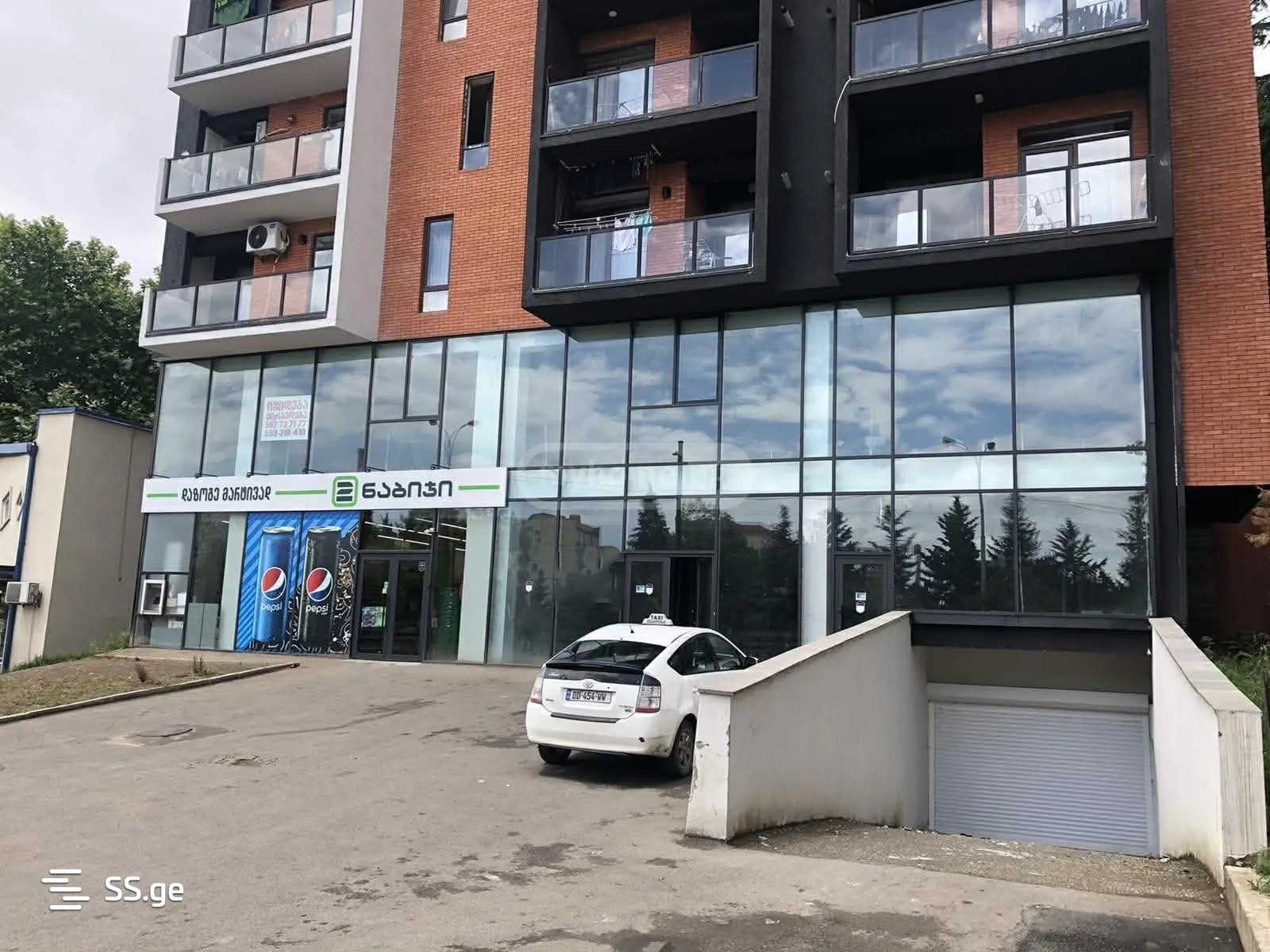 Commercial Space For Rent. Gldani, 2 of 4