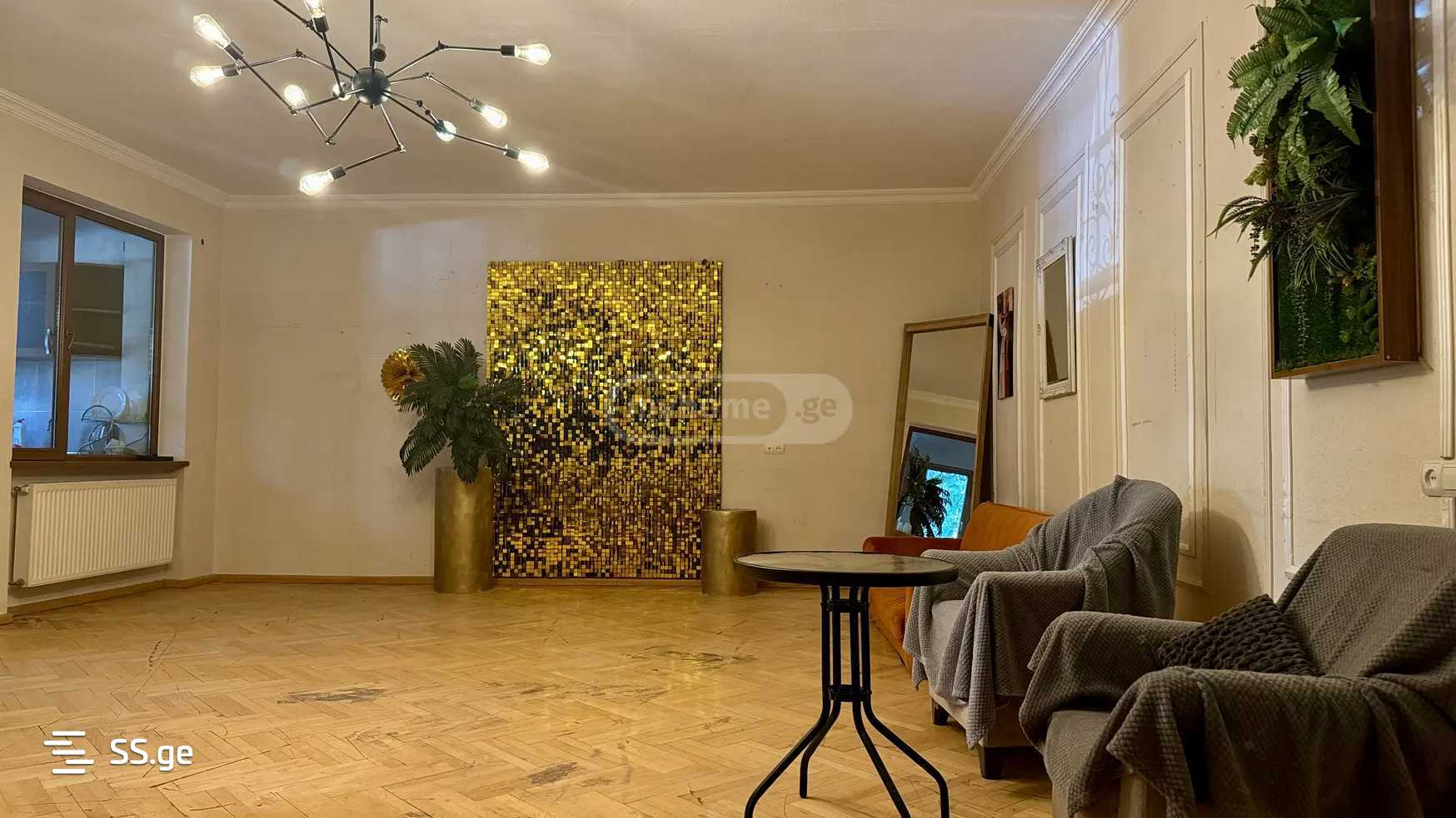 4 Room Private House Daily Rent. Saburtalo, 12 of 12
