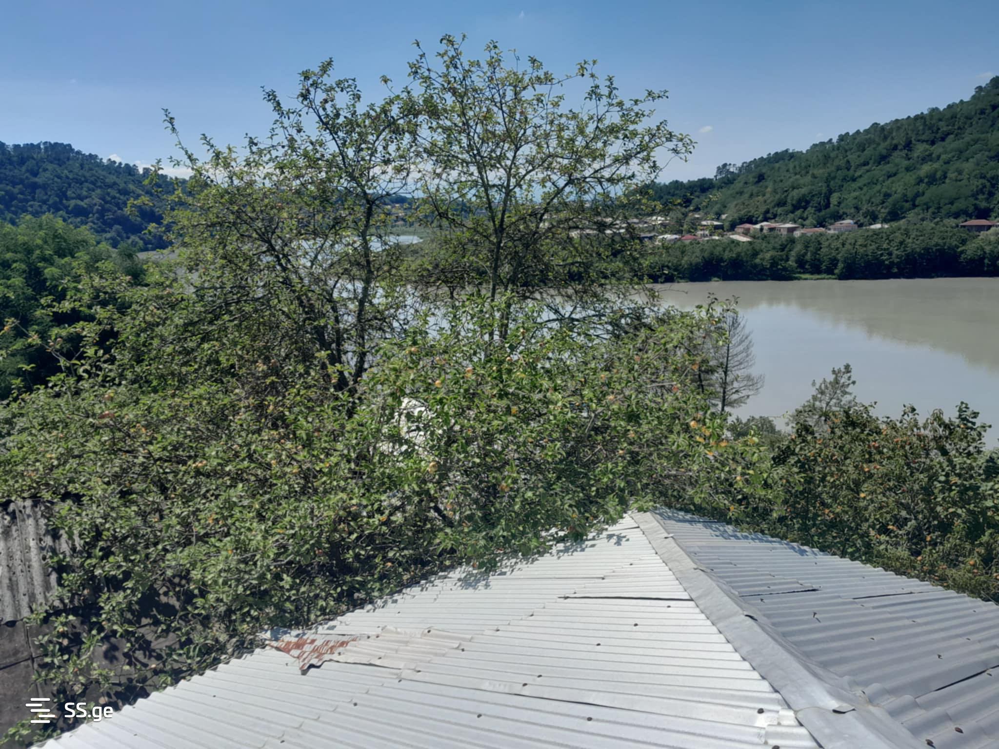 Land For Sale. Kutaisi view 3