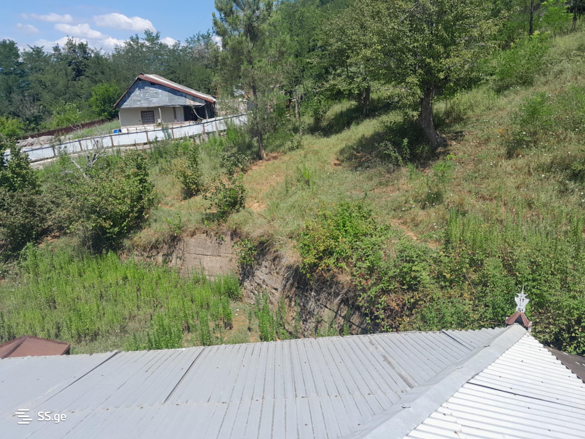 Land For Sale. Kutaisi view 5