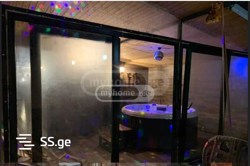 3 Room Private House Daily Rent. Didi Digomi view 1