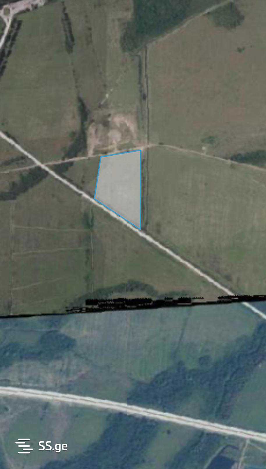 Продажа Земля в самтредиа view 1